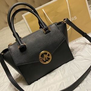 😱Auth MK Handbag🖤